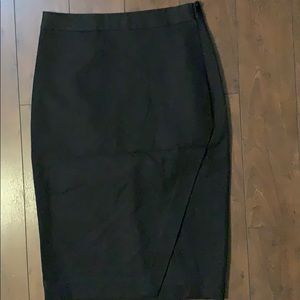 ♠️ Banana republic pencil skirt NWT